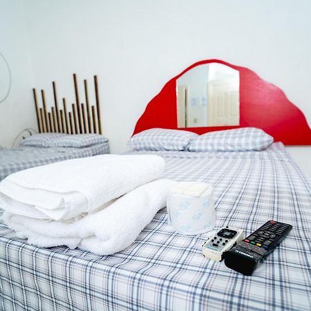Hotel&Hostal Trinidad 라 세이바 외부 사진