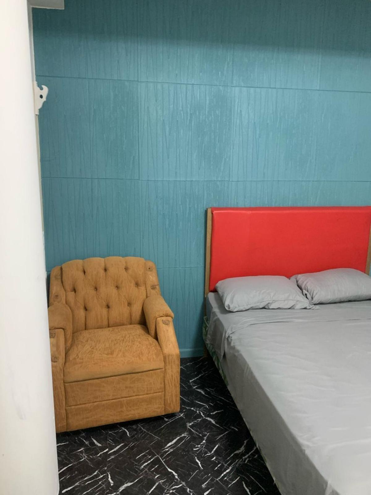 Hotel&Hostal Trinidad 라 세이바 외부 사진